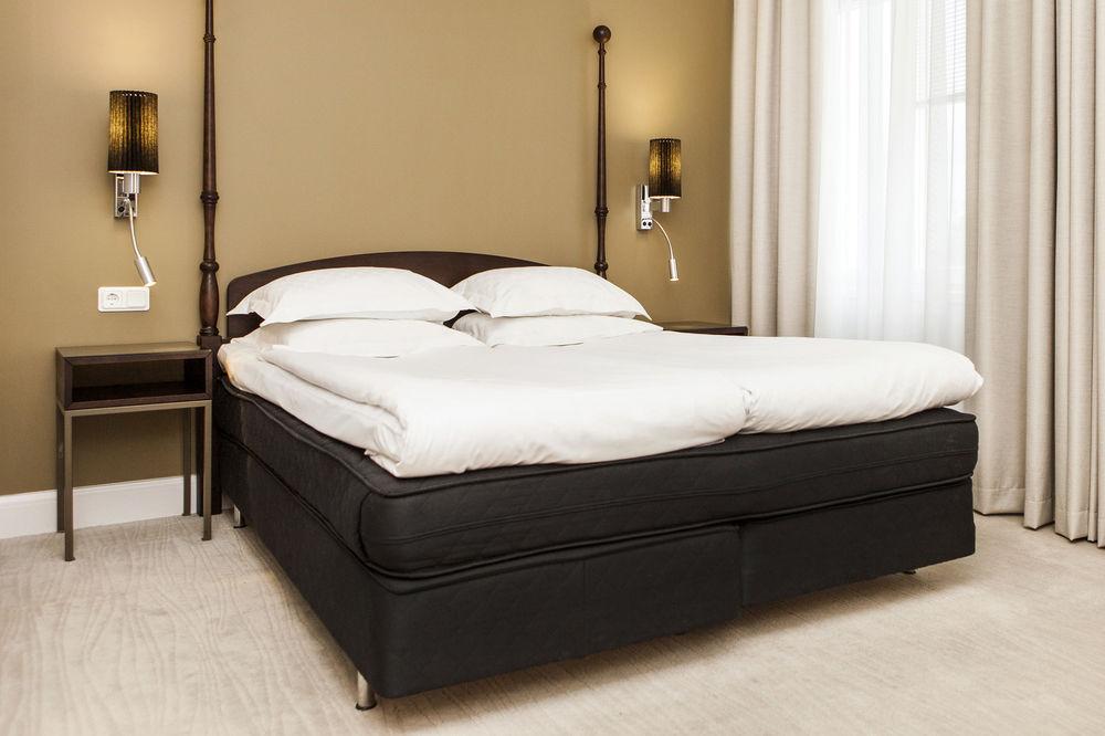 Elite Plaza Hotel Malmoe Luaran gambar