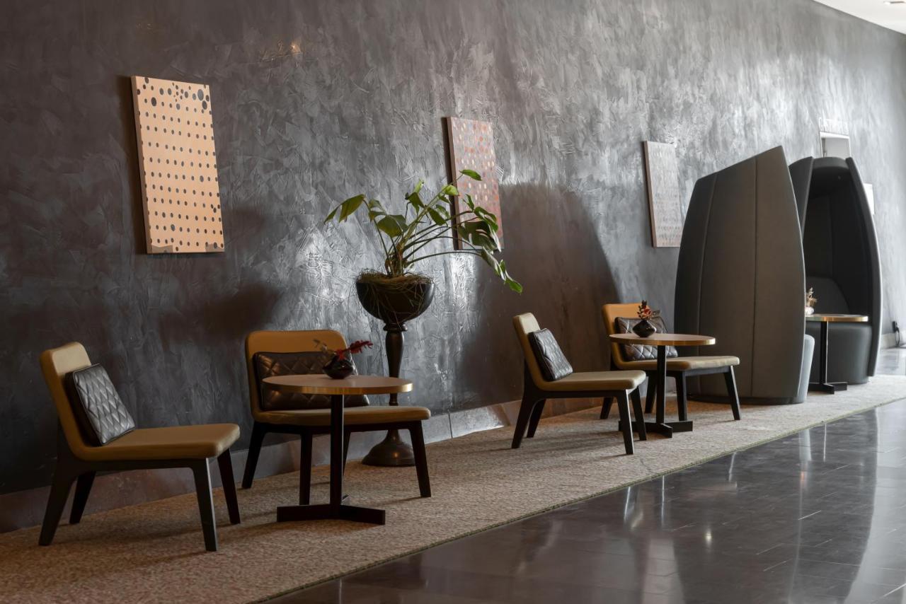 Elite Plaza Hotel Malmoe Luaran gambar