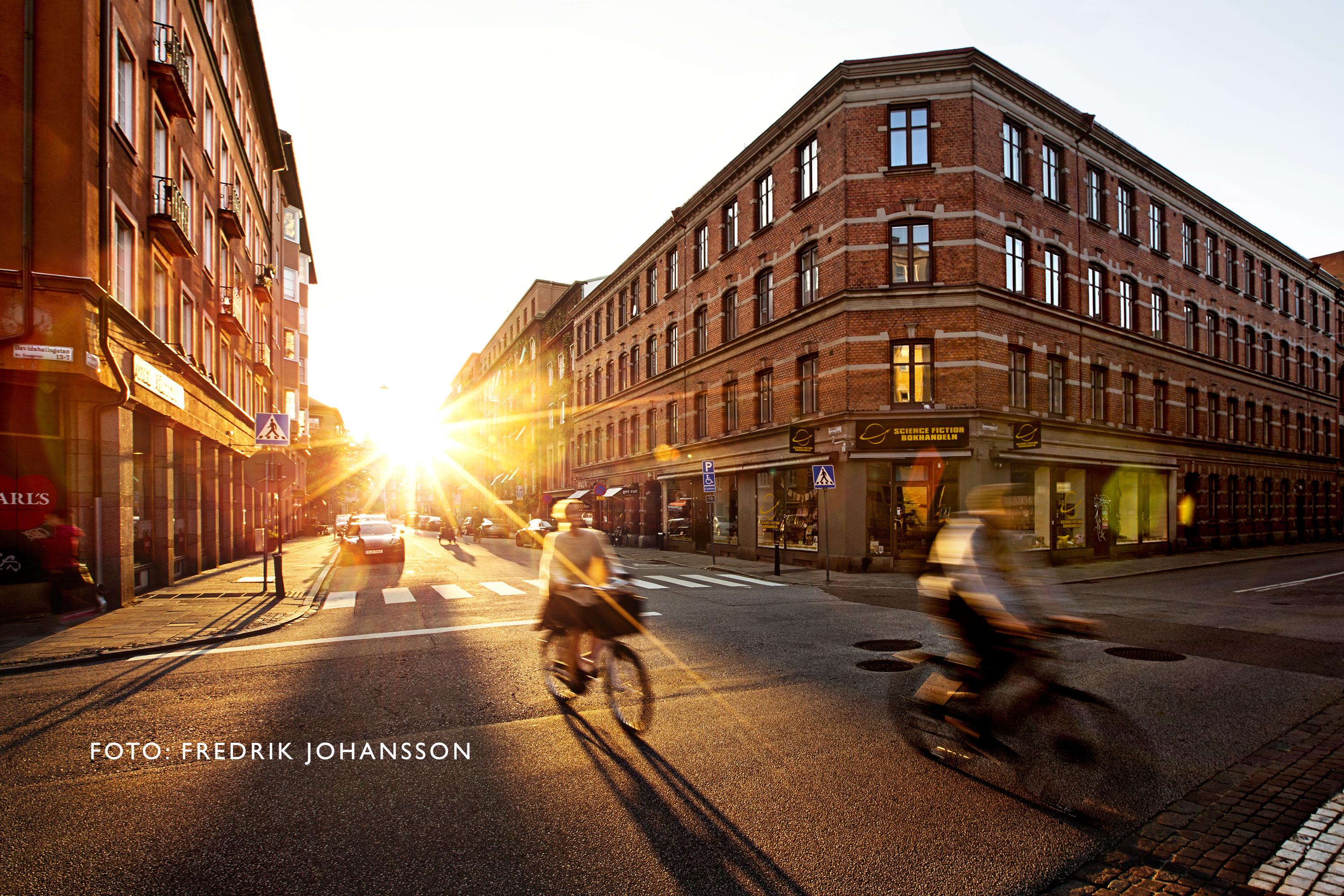 Elite Plaza Hotel Malmoe Luaran gambar