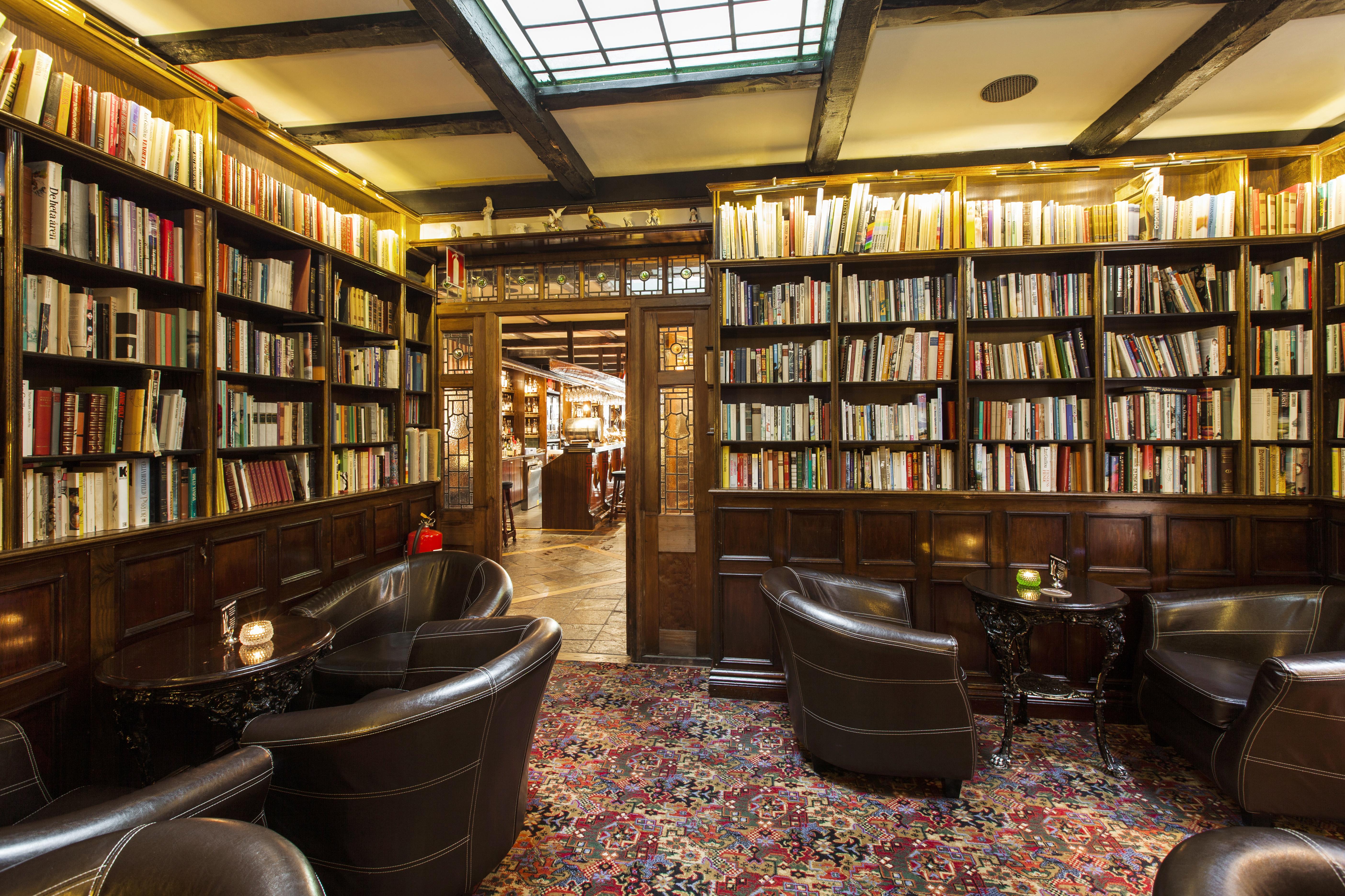 Elite Plaza Hotel Malmoe Luaran gambar