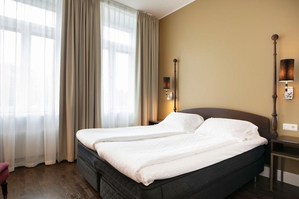 Elite Plaza Hotel Malmoe Luaran gambar